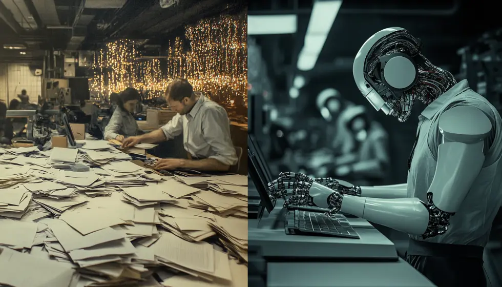 HR și Contabilitate